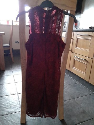 women party dress
