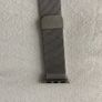 Silver Milanese Loop Band 38mm, 40mm, 41mm Image 3