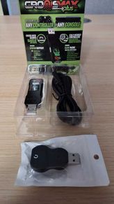 CronusMAX PLUS Controller Adapter