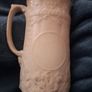 Antique Military John French Jug Image 5