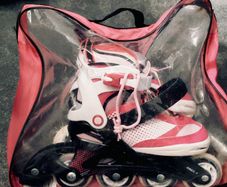 adjustable inline skates