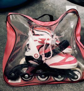 skate inline
