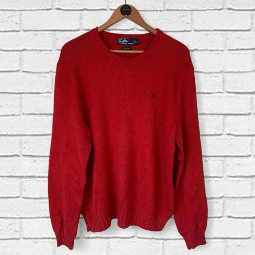Ralph Lauren Sweater