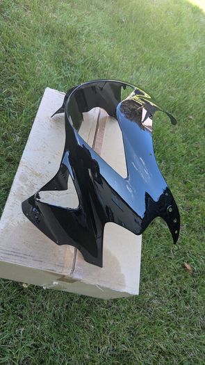 Front fairing CBR 600f