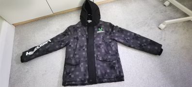 Boys Jacket