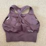 Gymshark Leggings and Bra Set M Image 7