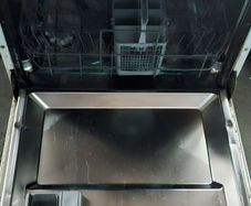 dish washer