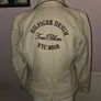 Woman's Tommy Hilfiger Jacket - Large size Image 8