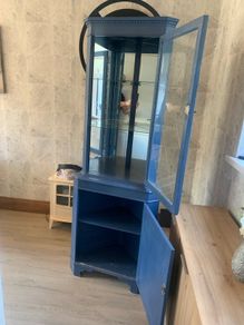 Corner Unit