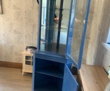 Corner Unit