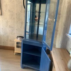 Corner Unit