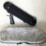 Microphone Windshield Shock Mount Mic Suspension System Image 2