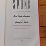 Collectible First Edition Theatre Book Spunk, Three Tales by Zora Neale Hurston Image 2