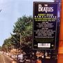 The Beatles Abbey Road,  Press 2012.Audiophile Uk 180g.New.Sealed.Lp Image 2