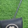 Lab DZ 1 putter Image 2