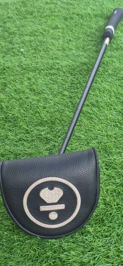 Lab DZ 1 putter