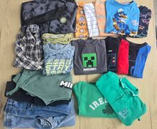 boys clothes