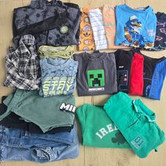 boys clothes