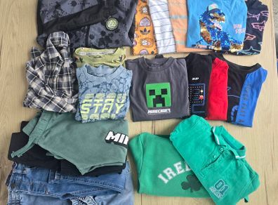 boys clothes