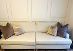 Excellent condition Ventura Monroe 3 Seater Sofa