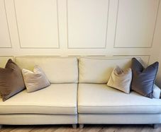 Excellent condition Ventura Monroe 3 Seater Sofa