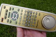 Pioneer Remote control CU-DV027 for Pioneer DVL-H9 DVL-919 DVL91 Tested Working