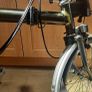 Brompton S6L Folding Bike Image 3