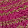handmade sweater pure wool size 14/16 Image 7