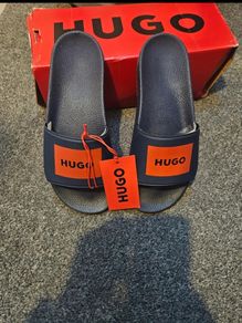 Boss sliders