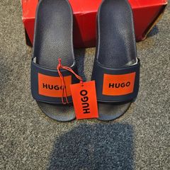 Boss sliders