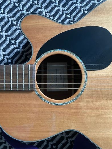 Takamine Guitar