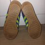 Men's Adidas Stadt Trainers Image 4