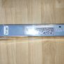 Floral roller blind Image 2
