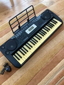 Electronic Keyboard