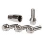 12 x 1.50mm Anti Theft Locking Wheel Bolt Nuts + Key to fit BMW 5, 6 & 7 Series Image 4
