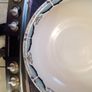 Staffordshire Art Nouveau Wash Basin Image 2