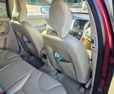 Volvo XC60 2014