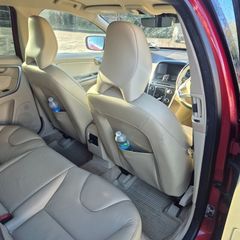 Volvo XC60 2014