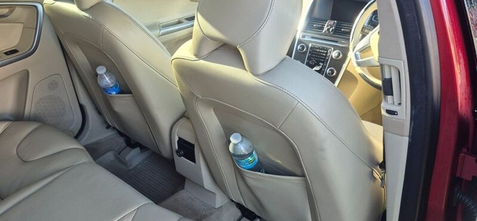 Volvo XC60 2014