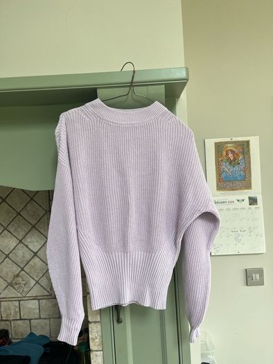 Mint Velvet Jumper