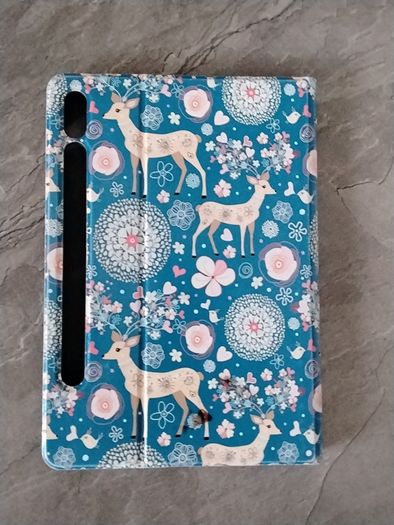 Tablet cover Samsung S8