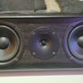 Eltax HT2 Centre Speaker, great for home cinema Image 3
