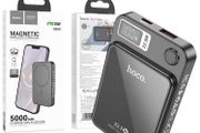Magsafe Fast Wireless Charging Power Bank (5000mAh)
