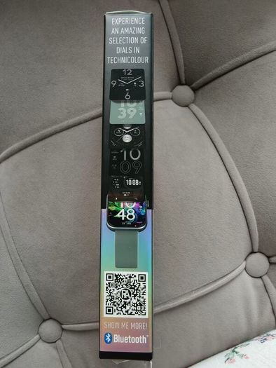 smart watch
