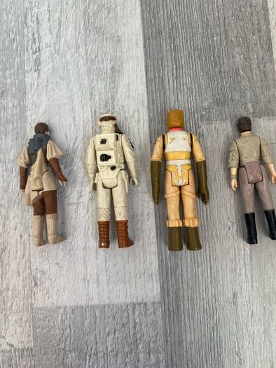 vintage star wars