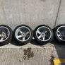 Genuine Audi A6/S6 19" Alloy Wheels - Michelin P5s Image 8