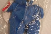Beanie bears Planet Plush "Honors"