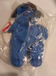Beanie bears Planet Plush "Honors"