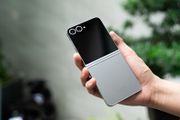 Samsung flip 6