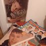1990s Y2K Music TV Ephemera Posters Image 4